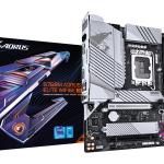 Gigabyte B760M Aorus Elite Wi-Fi 6E DDR5 LGA1700