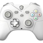 MSI Force GC300 Beyaz Kablolu Gamepad
