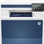 HP LaserJet Pro 4303fdw Çok Fonksiyonlu Lazer Yazıcı (5HH67A)