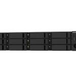 QNAP TS-1232PXU-RP 12 Bay 2U Rack NAS (4 GB RAM)