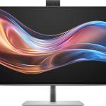 HP Series 7 Pro 727pm 27" 4K UHD IPS Monitör (8K135AA)