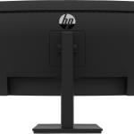 HP P34hc G4 34'' Type-C Curved Ofis Monitörü