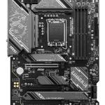 MSI Z790 Gaming Plus Wi-Fi 1700P Anakart