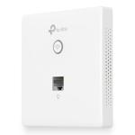 TP-Link Omada EAP115-Wall 300Mbps Access Point