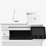 Canon i-SENSYS MF667CDW Çok Fonksiyonlu Renkli Lazer