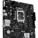 Asus Prime H610M-R D5-SI mATX 1700P Anakart
