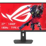 ASUS ROG Strix XG27UCS 27" Fast IPS Gaming Monitör