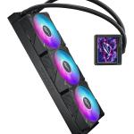 Asus ROG Ryujin III 360 ARGB Extreme Sıvı Soğutucu