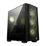MSI MAG Forge 330R Airflow Mid Tower Kasa