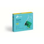 TP-Link TG-3468 Gigabit PCIe Ağ Adaptörü
