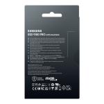 Samsung 9100 Pro 2TB M.2 NVMe SSD Soğutuculu 14700MB/s