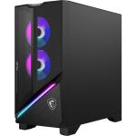 MSI MPG Infinite X3 AI 2NVZ9-028EU Masaüstü Bilgisayar