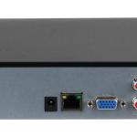 Dahua NVR4116HS-4KS3 16 Kanal H.265 NVR Kayıt Cihazı
