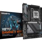 Gigabyte X870 Gaming X Wi-Fi 7 AM5 Anakart