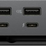 Dell Pro Thunderbolt 4 Smart Dock SD25TB4