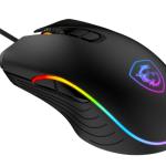 MSI Forge GM300 Kablolu Oyuncu Mouse