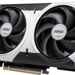 MSI GeForce RTX 5060 Ti 8GB Ventus 2X OC Plus Ekran Kartı