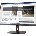 Lenovo S27i-30 27'' FHD 100Hz Monitör