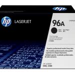 HP 12A Q2612A Orijinal Siyah Toner Kartuşu