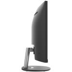MSI Pro MP341CQ 34" UWQHD Curved Profesyonel Monitör