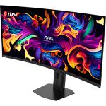 MSI MAG 341CQP QD-OLED X28 34" Curved Gaming Monitör