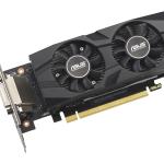 ASUS GeForce RTX 3050 6GB Low Profile Ekran Kartı (RTX3050-O6G-LP-BRK)