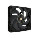 ASUS ProArt PF120 PWM 120mm Kasa Fanı Siyah (3'lü Paket)