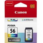 Canon CL-56 Orijinal Renkli Mürekkep Kartuşu