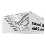Asus ROG Strix 1000W Platinum Gaming Beyaz Güç Kaynağı