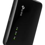 TP-Link M7005 4G LTE Mobil Wi-Fi Router