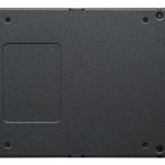 Kingston A400 960GB 2.5" SATA SSD (500/450 MB/s)