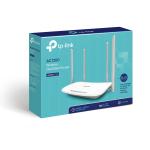 TP-Link Archer C50 AC1200 Çift Bant Router