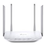 TP-Link Archer C50 AC1200 Çift Bant Router