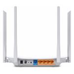 TP-Link Archer C50 AC1200 Çift Bant Router