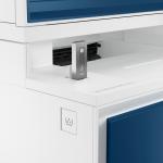 HP LaserJet Pro 4303fdw Çok Fonksiyonlu Lazer Yazıcı (5HH67A)