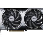 MSI GeForce RTX 5070 12GB Ventus 2X OC Ekran Kartı