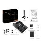 ASUS ProArt B850-Creator WiFi Neo Anakart