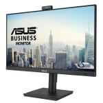 Asus BE249QFK 23.8" IPS Webcam Dahili Monitör