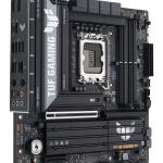 Asus TUF Gaming B860M-Plus Wi-Fi DDR5 1851P Anakart