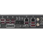 MSI MEG X870E Ace Max DDR5 AM5 ATX Anakart
