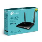 TP-Link Archer MR400 AC1200 4G LTE Çift Bant Router
