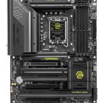 MSI MAG Z890 Tomahawk Wi-Fi DDR5 1851P Anakart
