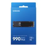 Samsung 990 EVO Plus 1TB M.2 NVMe SSD (7150/6300 MB/s)