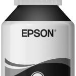 Epson 101 C13T03V14A 127 ml Siyah Orijinal Mürekkep