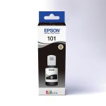 Epson 101 C13T03V14A 127 ml Siyah Orijinal Mürekkep