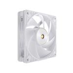 ASUS ProArt PF120 PWM 120mm Kasa Fanı Beyaz (3'lü Paket)