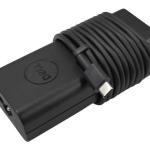 Dell 65W USB Type-C Güç Adaptörü (450-BFFL)
