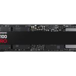 Samsung 990 Pro 4TB M.2 NVMe SSD 14700mb/s