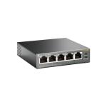 TP-Link TL-SG1005P 5 Port Gigabit 4 Port PoE Switch