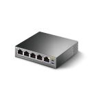 TP-Link TL-SG1005P 5 Port Gigabit 4 Port PoE Switch